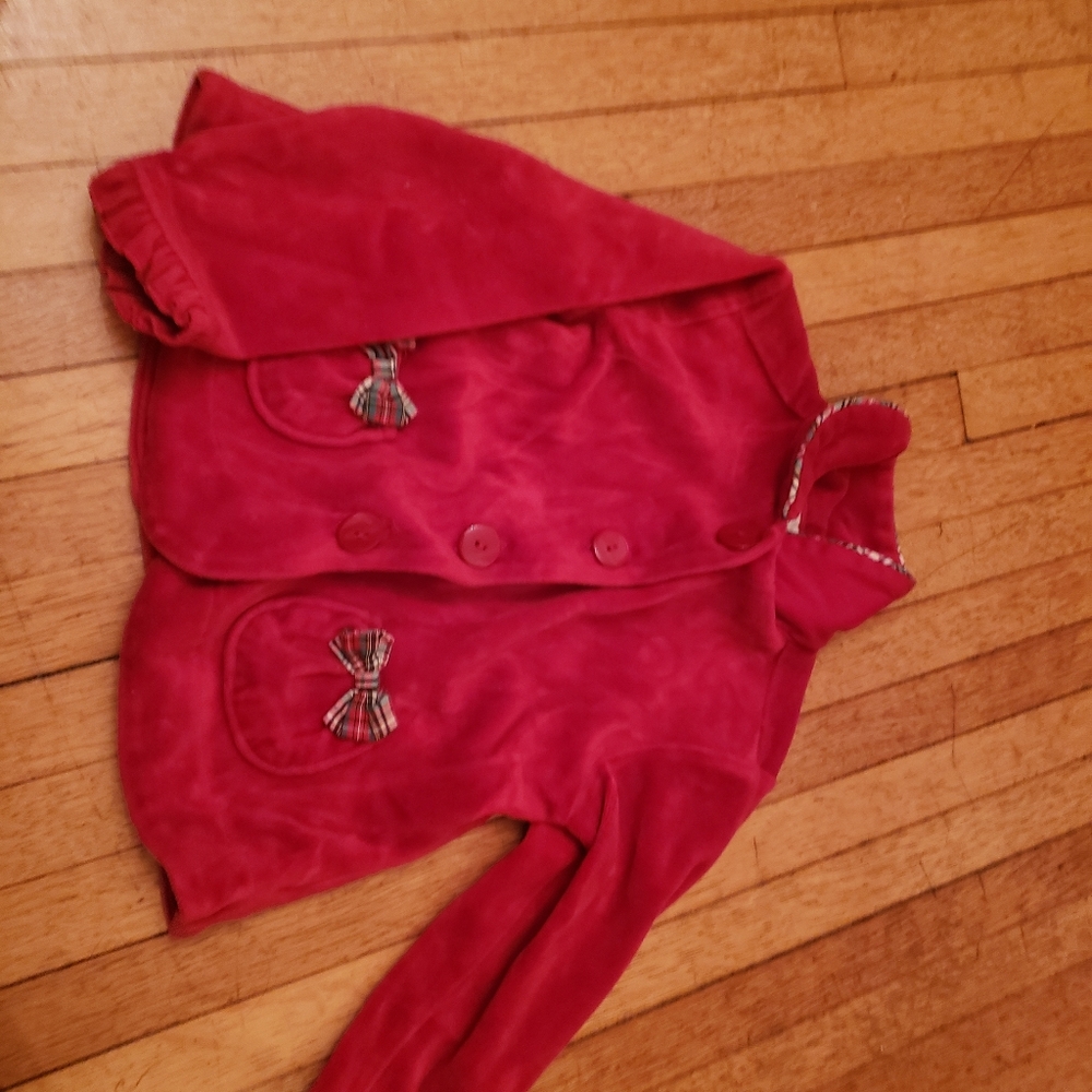 Brand new kids savannah sweater, 24m